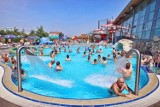 Rodziny mniej zapłacą za bilety do zoo, Hydropolis i aquaparku