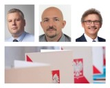 Debata kandydatów na senatorów w redakcji Panoramy Leszczyńskiej. Każdy możne im zadać pytanie