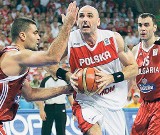EuroBasket 2009: Polscy koszykarze pokonali Bułgarię