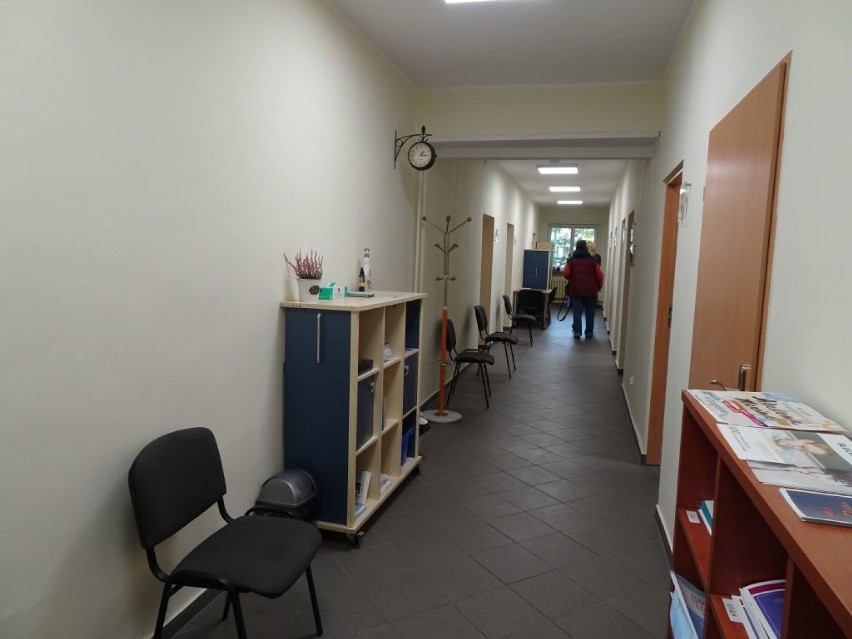 Nowa siedziba Poradni Psychologiczno-Pedagogicznej w Gnieźnie