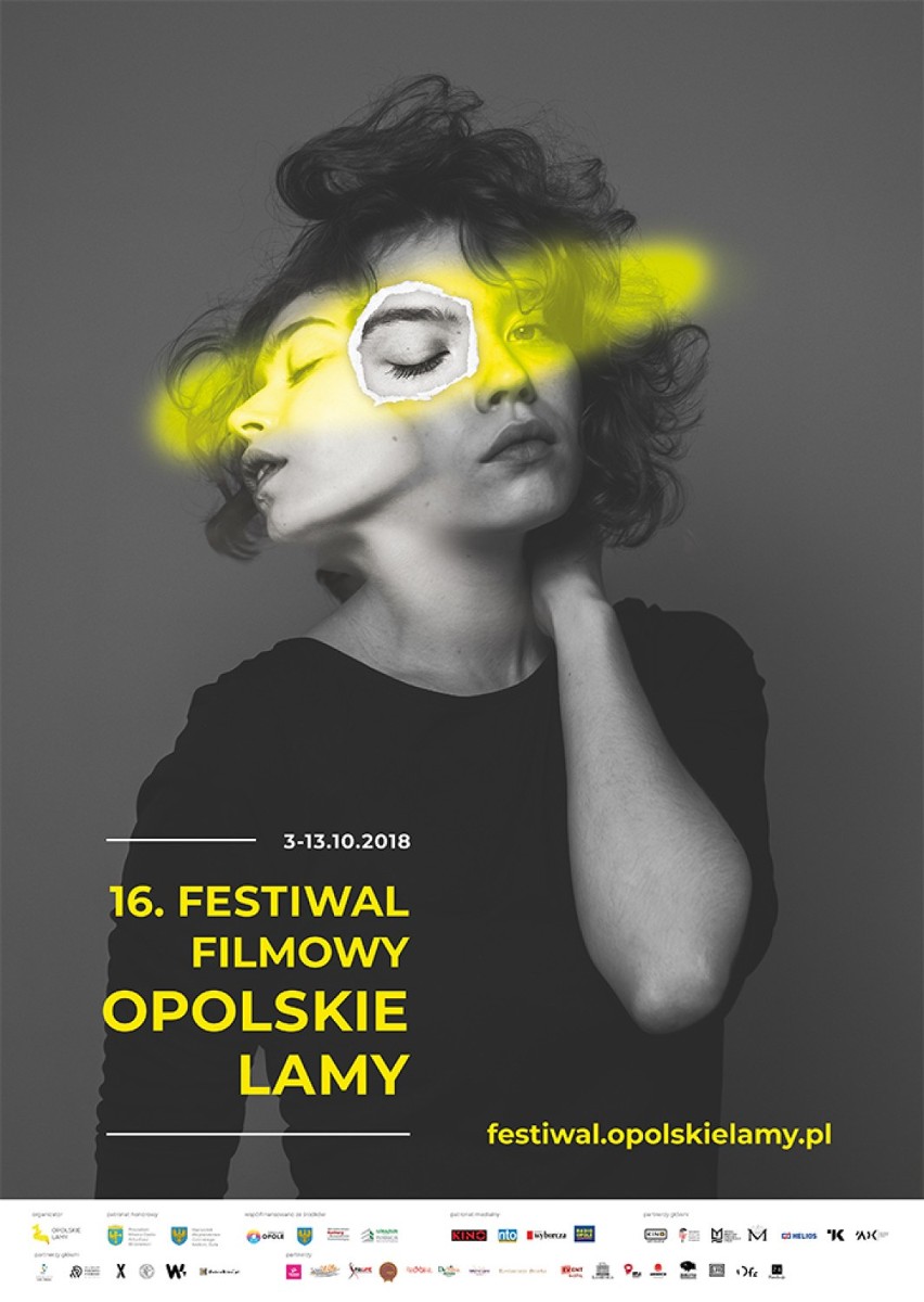 Opolskie Lamy 2018 w październiku w Opolu.