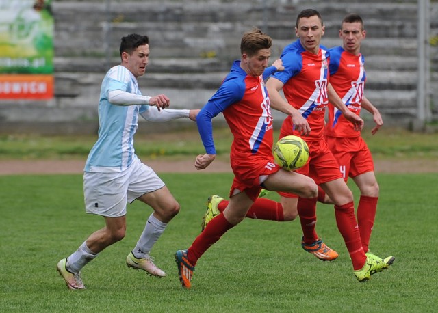 W meczu 4 ligi Polonia Przemyśl pokonała Głogovię Głogów Młp. 4:1 (2:0). Bramki: 1:0 Kazek 40, 2:0 Solarz 43, 2:1 Wiącek 69, 3:1 Piątek 72, 4:1 Wanat 90+1.