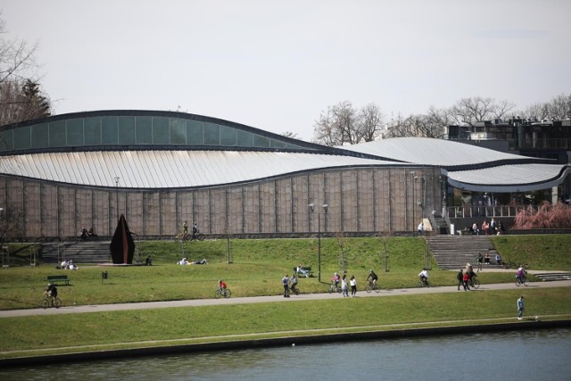 Wystawa "Inner Strength. The Women of Poland and Japan" w Gmachu Głównym muzeum Manggha