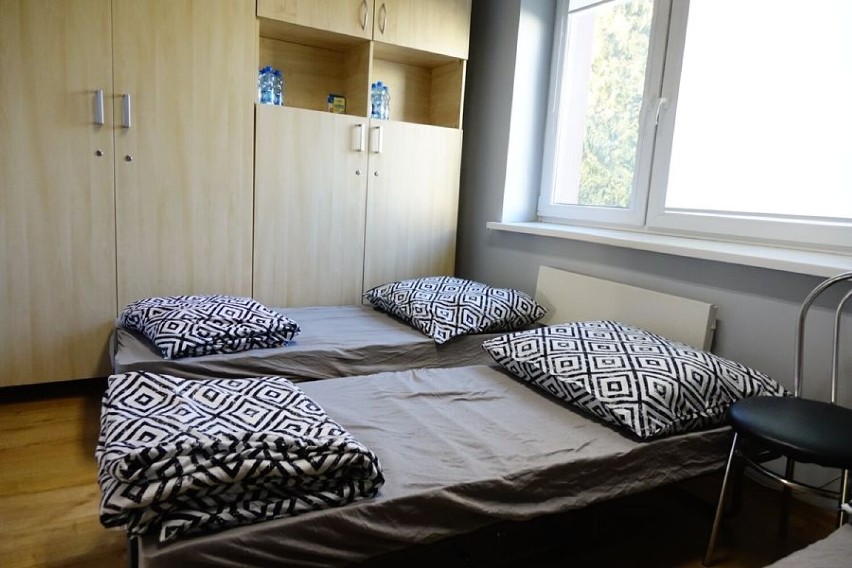 Gmina Bełchatów przygotowała 20 miejsc dla uchodźców z...