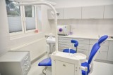 Podstawówka w Zakliczynie z własnym gabinetem dentystycznym