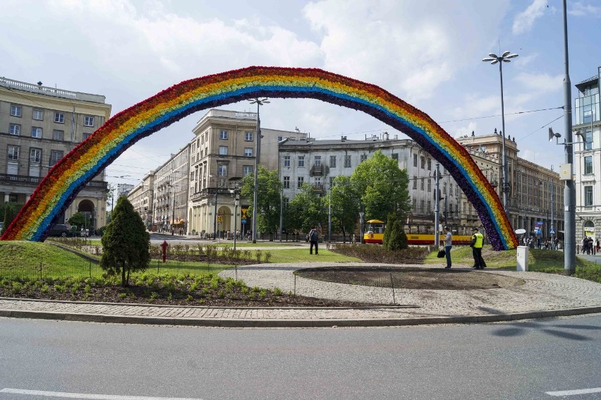 Debata "Od tęczy do nienawiści"