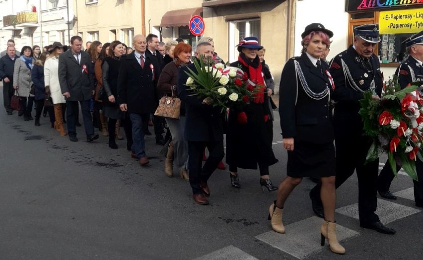 Święto Niepodległości w Koźminku. Wystawa, koncert i msza...