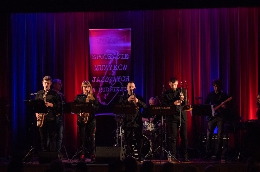 Spotkania Muzyków Jazzowych 2019 w Rudnikach