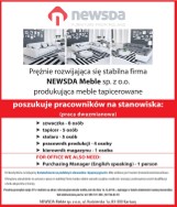 Newsda poszukuje pracowników