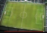 Stadion Legii z Robokoptera. Zobacz mecz Legia – PSV z góry! [wideo]