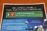 Bezpiecznie na motorowerze w Raciborzu