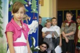 Mszana: Dzieci świętowały Dzień Unii Europejskiej