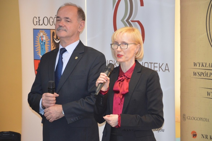 Po raz siódmy wręczono Głogowską Nagrodę Historyczną i Złote Bilety Wehikułu Czasu