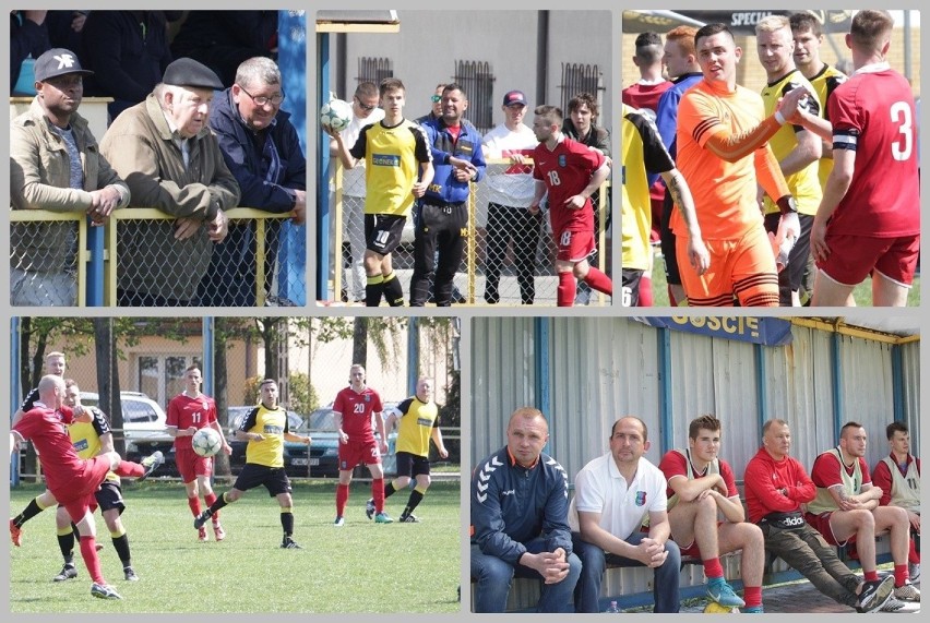 LTP Lubanie - Wisła Dobrzyń n/Wisłą 1:0 (0:0)

GOOOL 64 min...