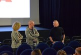 Więzienie tematem marcowej odsłony Pedagogicznego Wieczoru Filmowego w kinoteatrze Polonez w Skierniewicach
