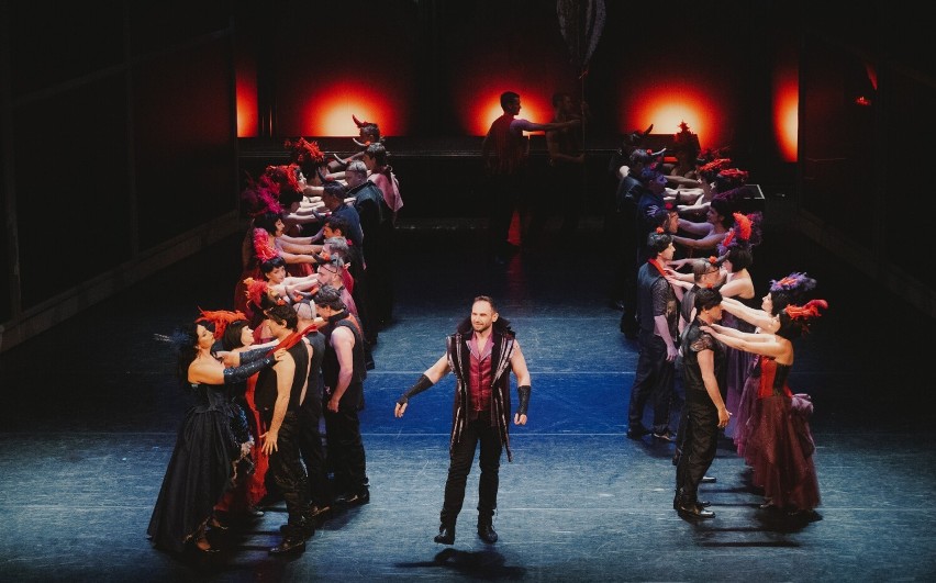 Opera Krakowska zaprasza na sierpniowe spektakle. Na scenę powraca „Traviata” Giuseppe Verdiego 