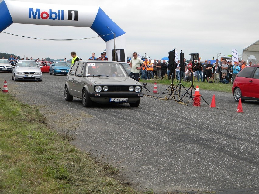 VW Mania 2011 w Pruszczu Gdańskim (galeria)