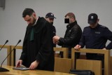 Padł wyrok dla mordercy z Miodowej                      