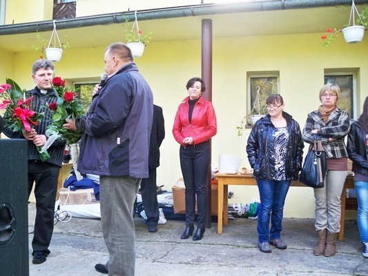 Święto pieczonego ziemniaka w Stradomi Wierzchniej