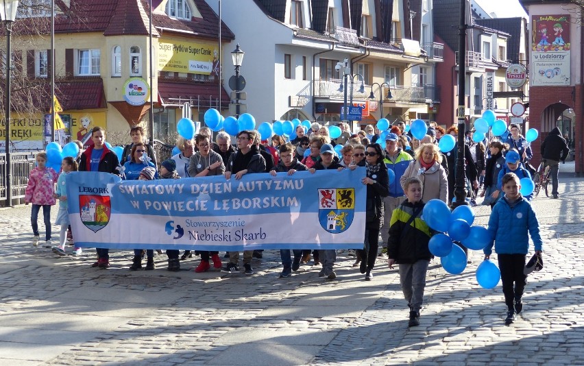 Stowarzyszenie "Niebieski Skarb" podsumowuje rok 