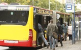 Wrocław: Autobus 136 nie jeździł ul. Górniczą