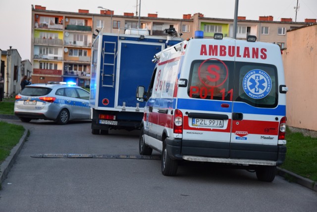 Karetki specjalistyczne nadal będą w sąsiednich powiatach, m.in. w Chojnicach, Szczecinku i w Złotowie