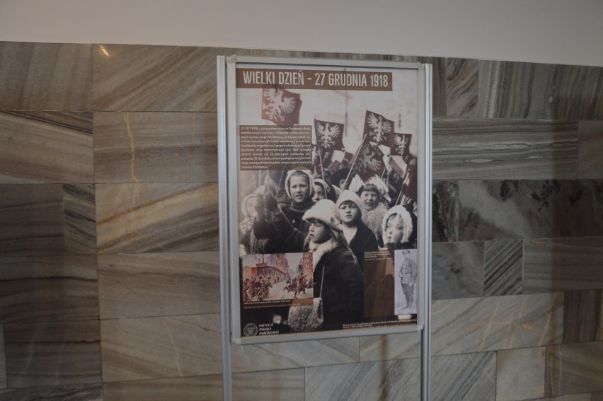 103. rocznica wybuchu powstania wielkopolskiego. W Opolu otwarto wystawę poświęconą temu zwycięskiemu zrywowi