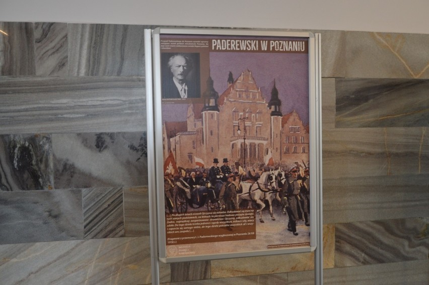 103. rocznica wybuchu powstania wielkopolskiego. W Opolu otwarto wystawę poświęconą temu zwycięskiemu zrywowi