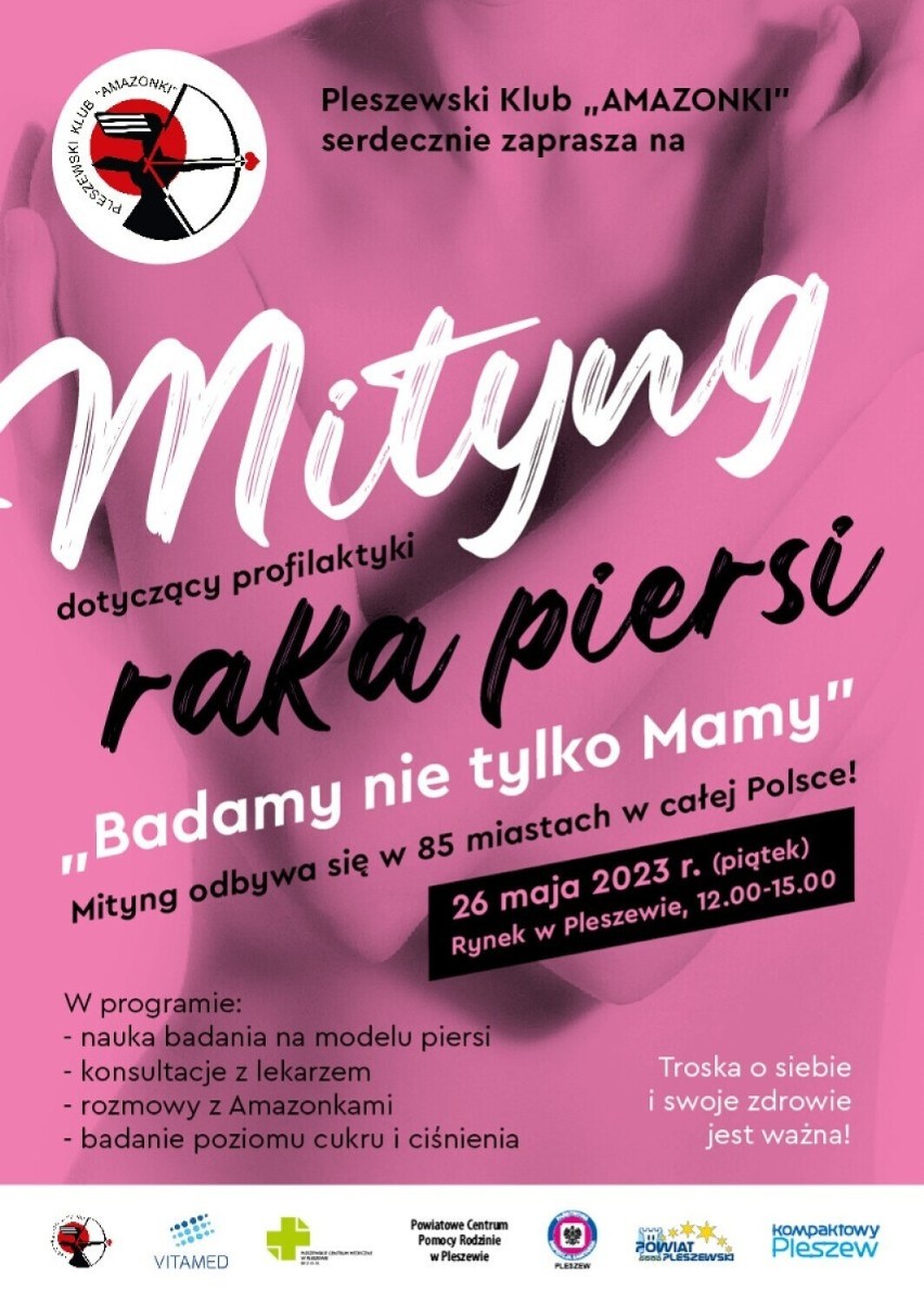 Festyny, premiera spektaklu, I Bieg Króla Augusta - m.in....