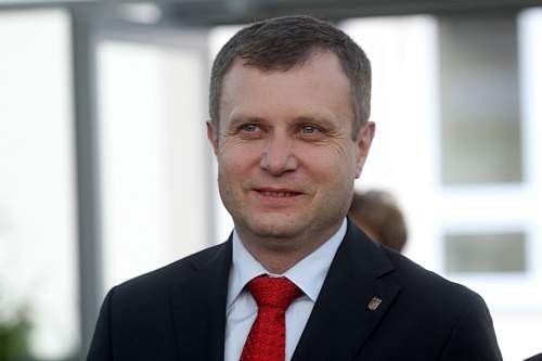 Jacek Karnowski, prezydent Sopotu