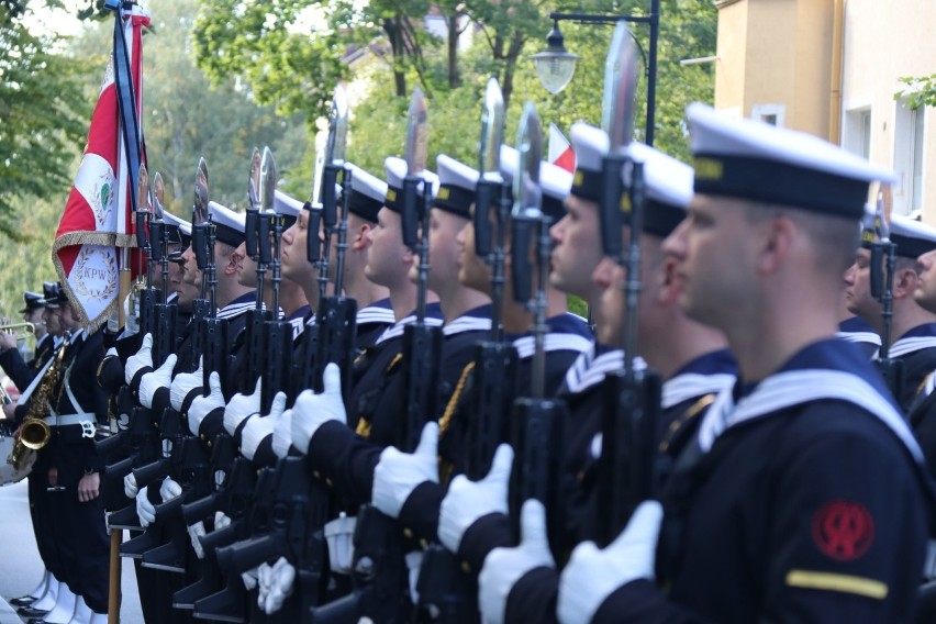 Uroczystości 82. rocznicy utworzenia Polskiego Państwa...