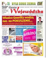 Region. Czym władze Goerlitz kuszą mieszkańców Zgorzelca? - czytaj w &quot;Gazecie Wojewódzkiej&quot;