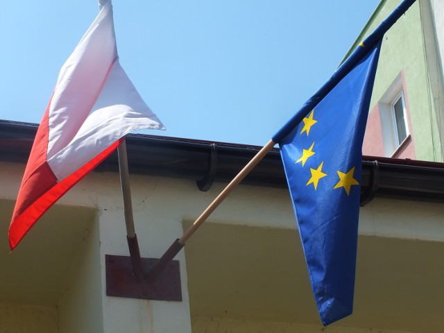 Eurowybory 2014 w powiecie łęczyńskim.