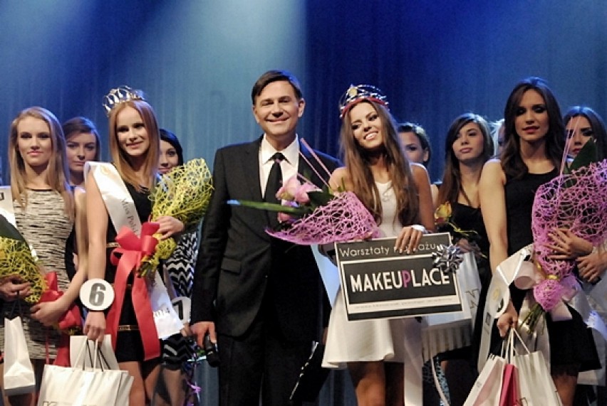 ZDJĘCIA Miss Polski Lubelszczyny 2014 więcej lublinwww.pl