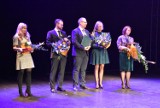 Honorowi Dawcy Nadzei zostali nagrodzeni w Teatrze Rozbark