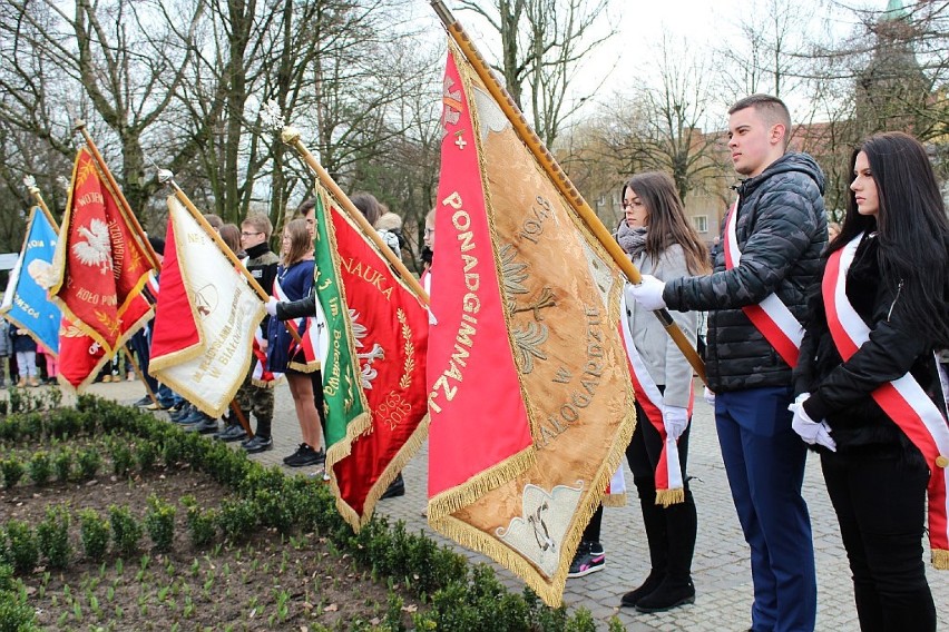 74. rocznica osadnictwa polskiego w Białogardzie [ZDJĘCIA]