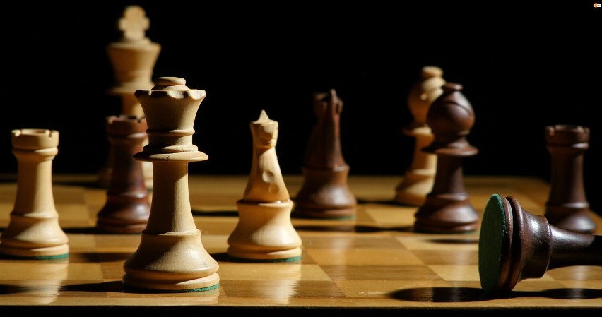 Zapraszamy miłośników szachów na VII Mikołajkowy Turniej Szachowy!
