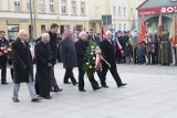 Rawicz: Uczcili odzyskanie niepodległości