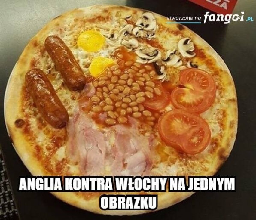 Memy po finale Euro 2020 Anglia - Włochy

Zobacz kolejne...