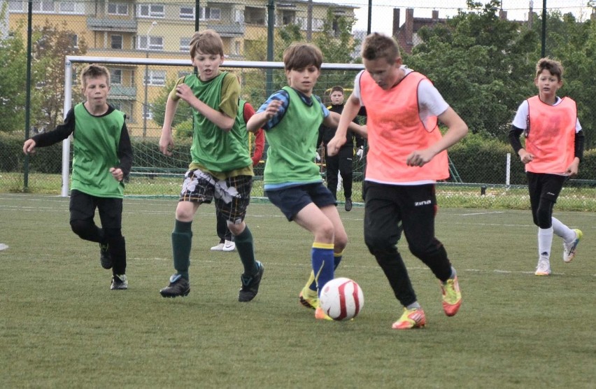 Lotos Junior Cup w Malborku. Olimpia Sztum i Pomezania A awansowały dalej