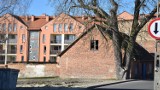 Malbork. Dom na Pasteura można kupić od miasta. To nieduży budynek wpisany do ewidencji zabytków. Może prywatny inwestor zrobi perłę z ruiny