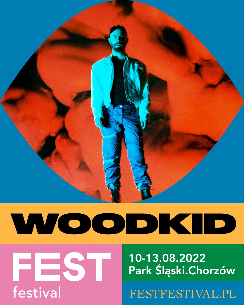 Woodkid to francuski wokalista i autor tekstów. Karierę...