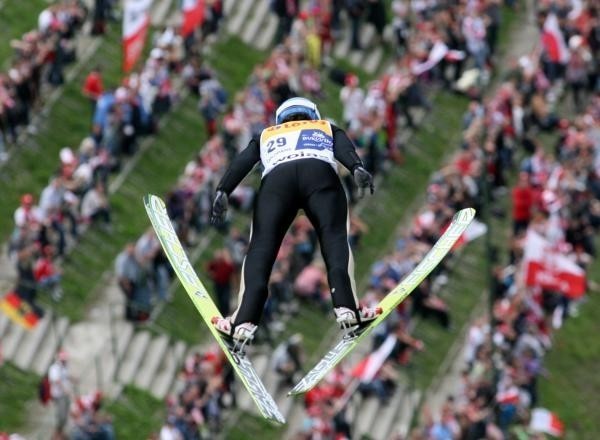 Zakopane w 2012 roku nie będzie miało Letniego Grand Prix. Skoki ma Wisła i Szczyrk