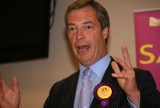 Nigel Farage bez partii - Eurosceptyczna EFDD rozwiązana