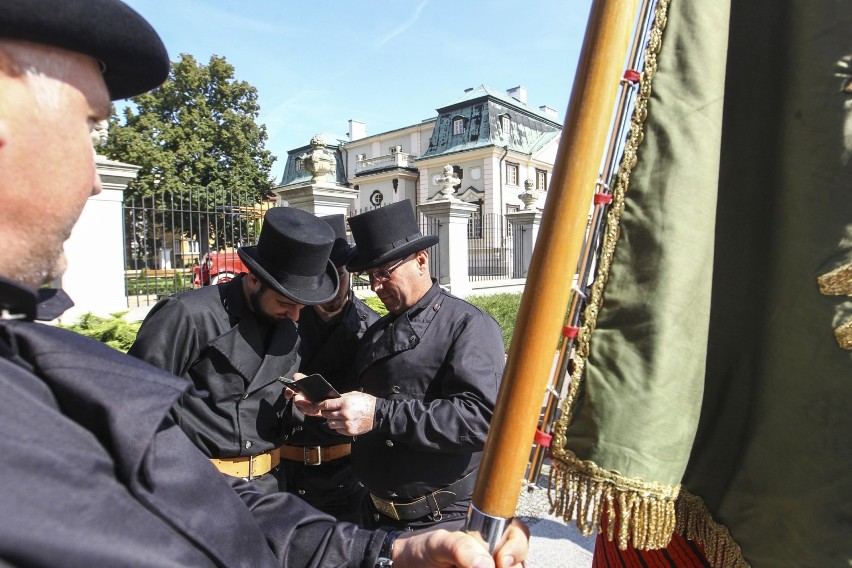 Ogólnopolskie Święto Kominiarzy w Rzeszowie. Wielka parada...