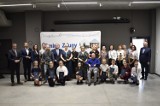 Stypendia burmistrza Zdun rozdane! Nagrodzono 11 uczniów i absolwentów!                 