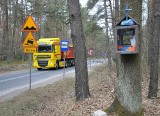 Obietnica przebudowy drogi 705 od Skierniewic do Bolimowa znów niedotrzymana