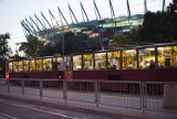 Depeche Mode na Stadionie Narodowym. Więcej autobusów i tramwajów dla fanów