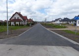 Lębork. Przebudowa ulic w Lęborku. Tatrzańska i Lubelska już gotowe