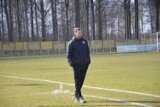 Piotr Kołc nowym trenerem Zawiszy Bydgoszcz. Ostatnio pracował w klubie PKO BP Ekstraklasa